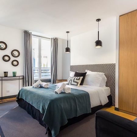 Cmg Champs Elysees - Boetie 4Dd Apartment Paris Ngoại thất bức ảnh