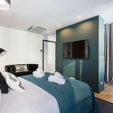 Cmg Champs Elysees - Boetie 4Dd Apartment Paris Ngoại thất bức ảnh