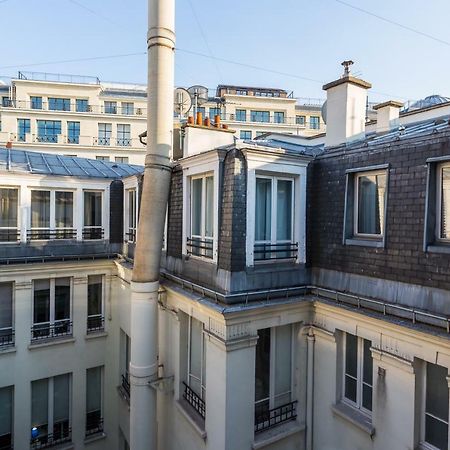 Cmg Champs Elysees - Boetie 4Dd Apartment Paris Ngoại thất bức ảnh