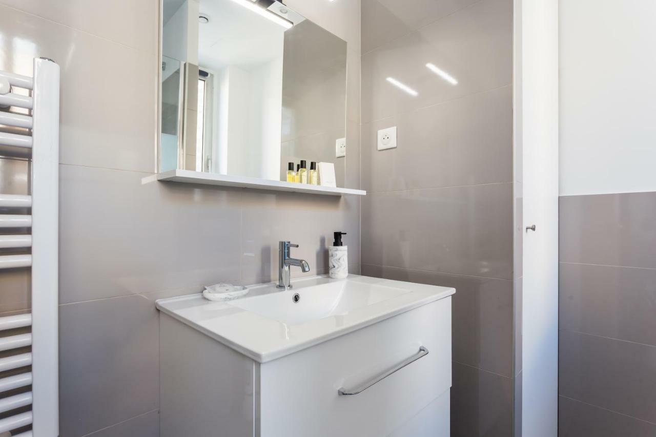 Cmg Champs Elysees - Boetie 4Dd Apartment Paris Ngoại thất bức ảnh