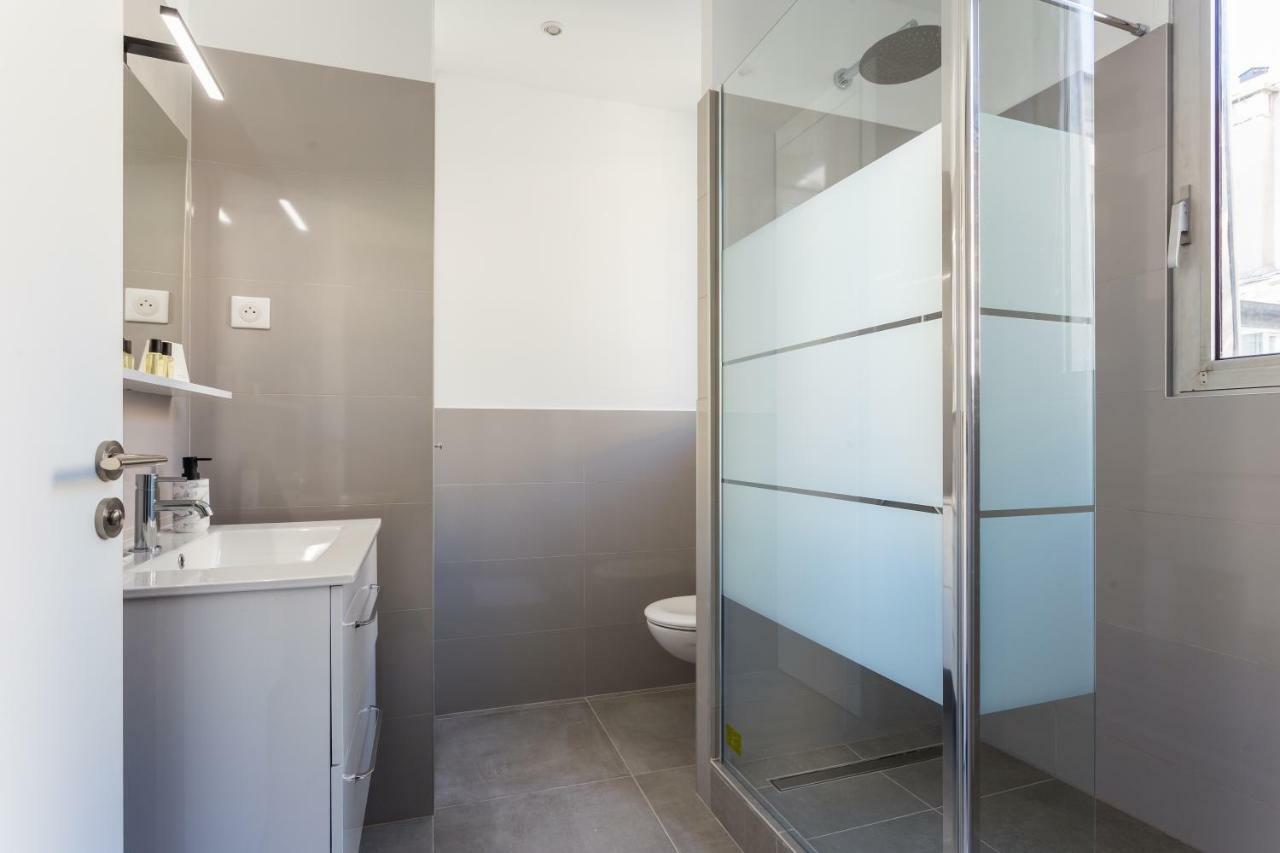 Cmg Champs Elysees - Boetie 4Dd Apartment Paris Ngoại thất bức ảnh
