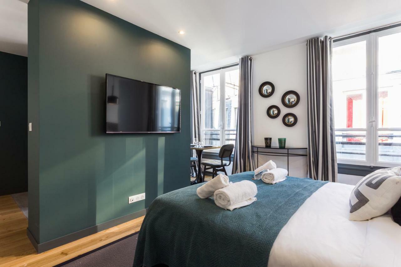 Cmg Champs Elysees - Boetie 4Dd Apartment Paris Ngoại thất bức ảnh