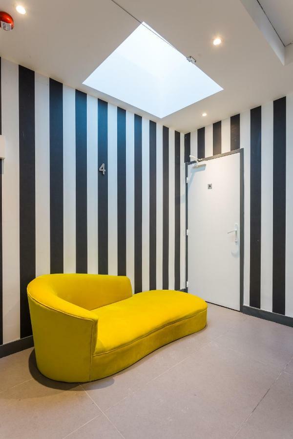 Cmg Champs Elysees - Boetie 4Dd Apartment Paris Ngoại thất bức ảnh